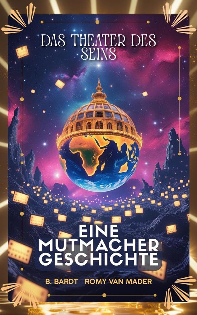 Eine Mutmachergeschichte