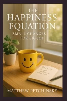 The Happiness Equation