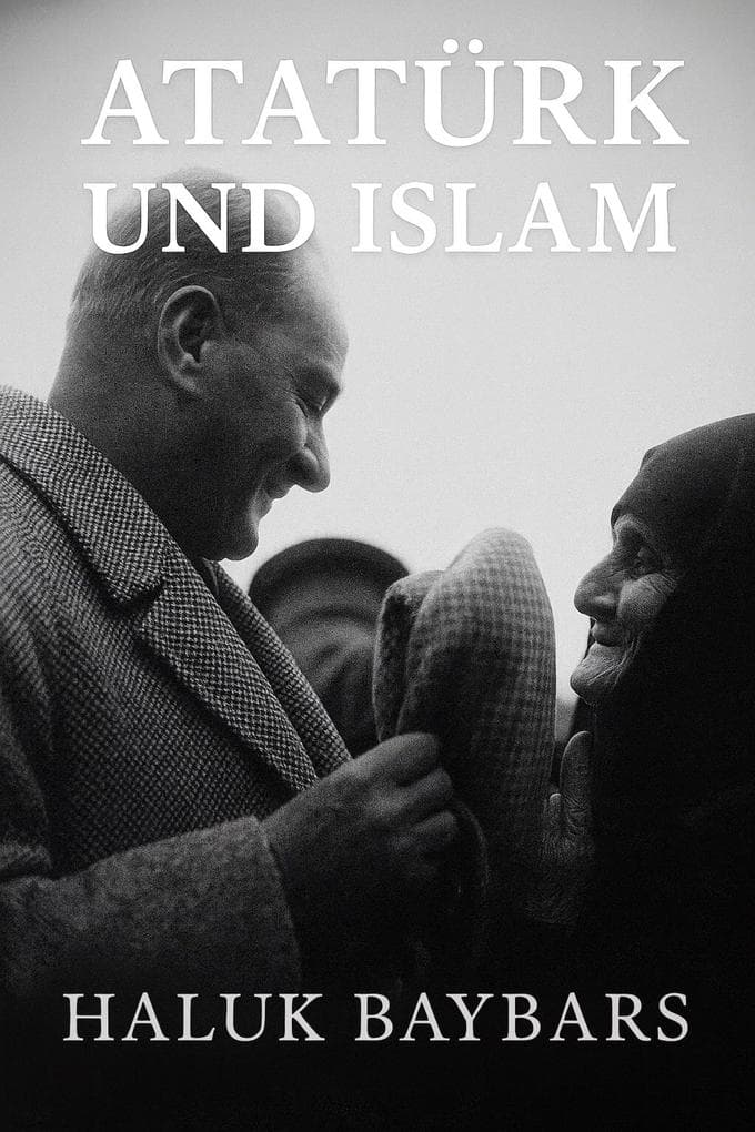 Atatürk und Islam