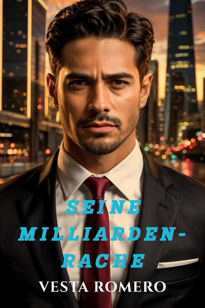 Seine Milliarden-Rache
