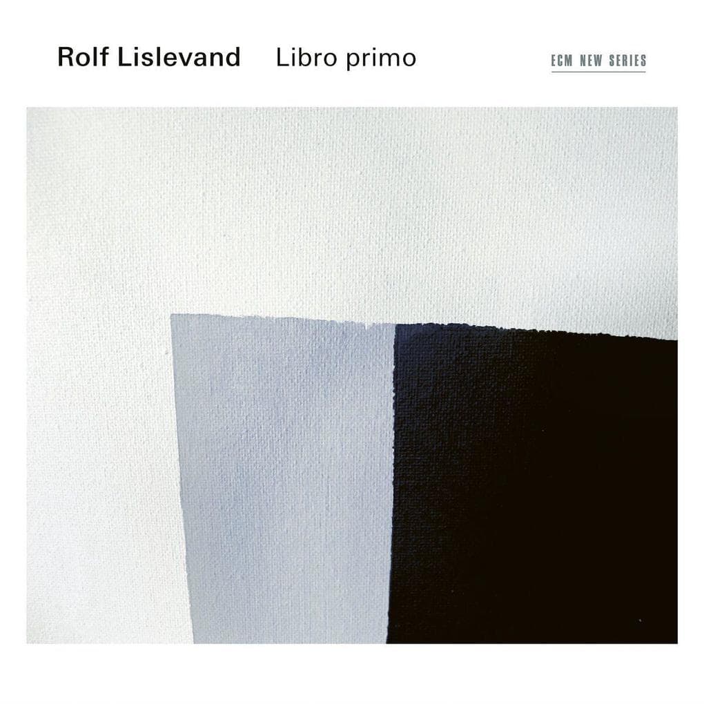 Libro primo