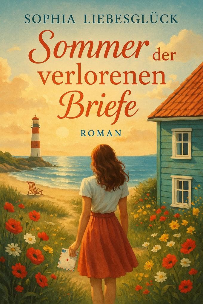 Sommer der verlorenen Briefe