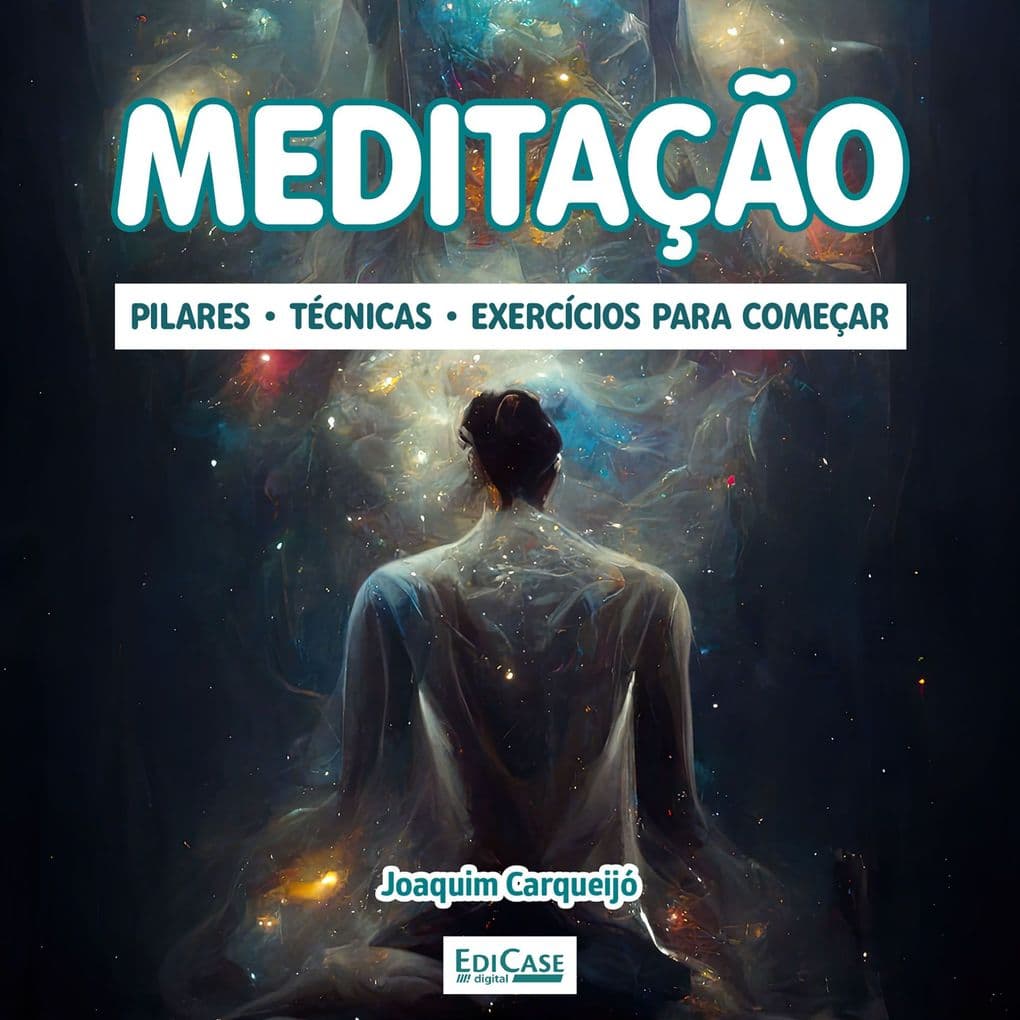 Audiobook Meditação
