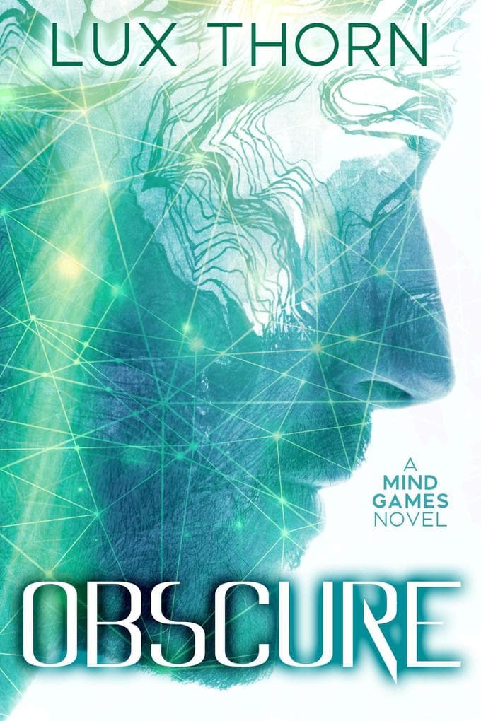 Obscure (Mind Games, #1)