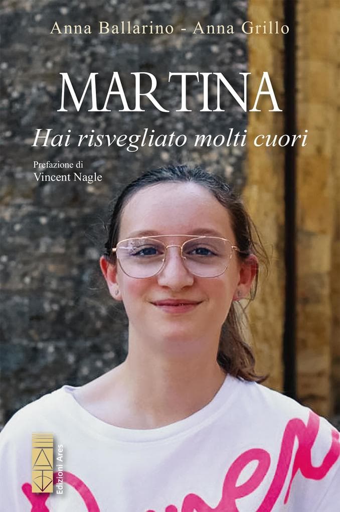 Martina