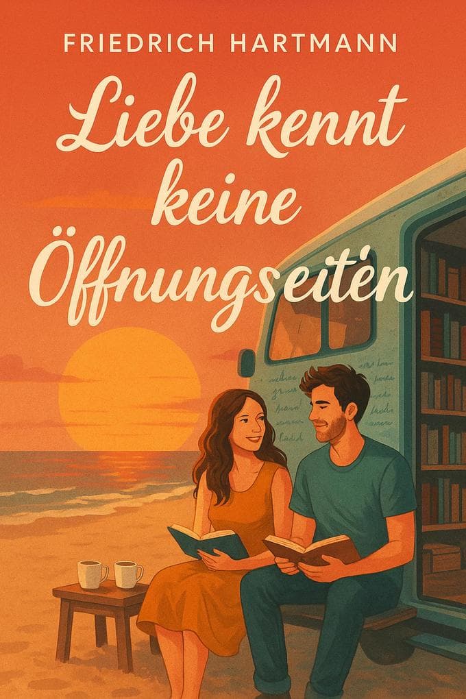 Liebe kennt keine Öffnungszeiten
