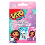 UNO Gabby's Dollhouse