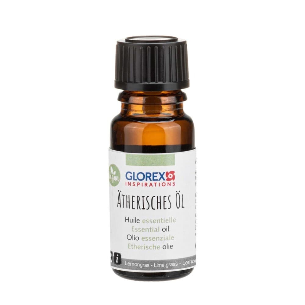Ätherisches Öl 10ml Lemongras