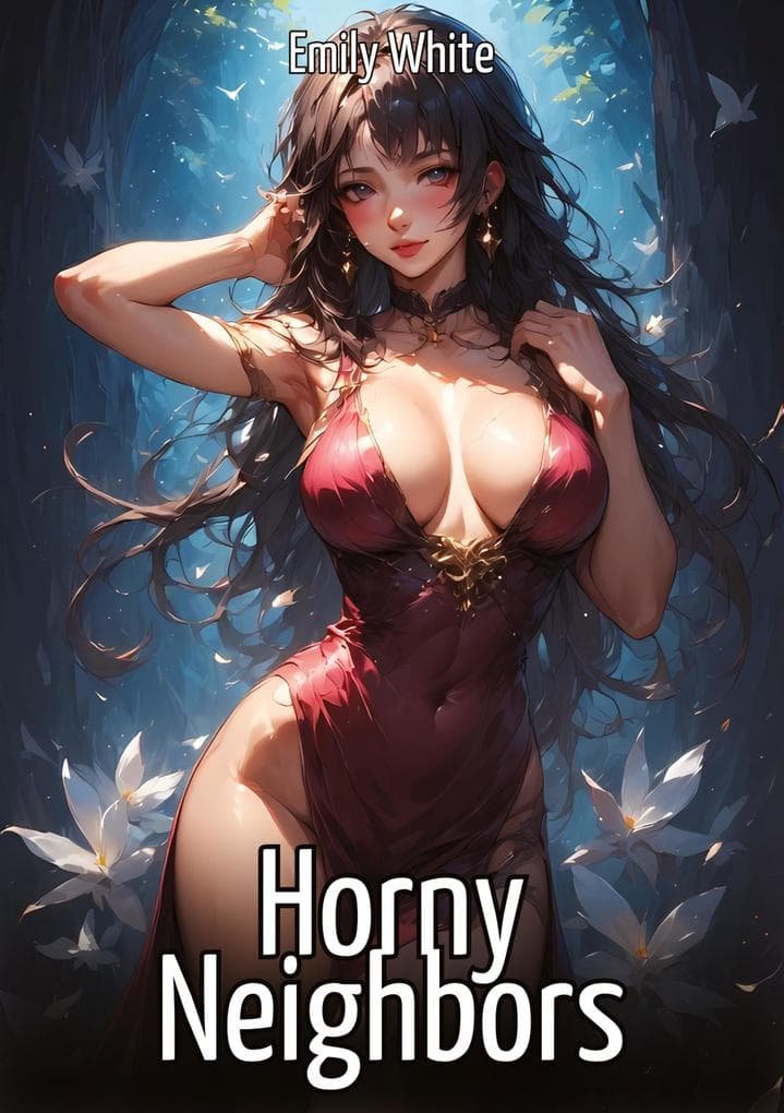 Horny Neighbors