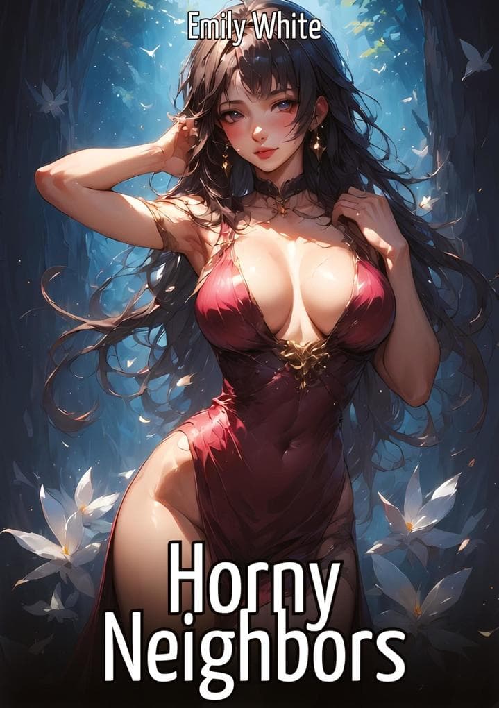 Horny Neighbors