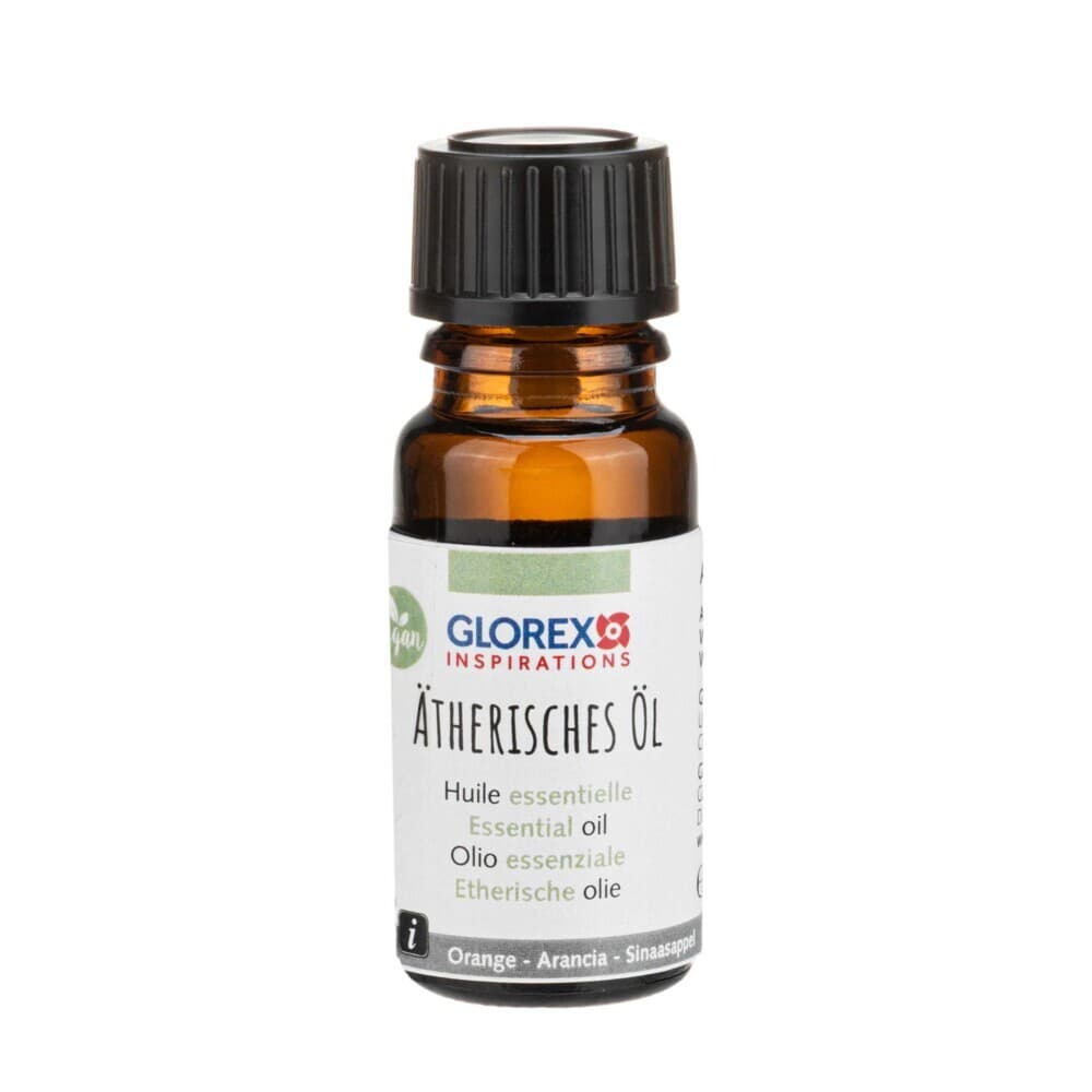 Ätherisches Öl 10ml Orange naturrein