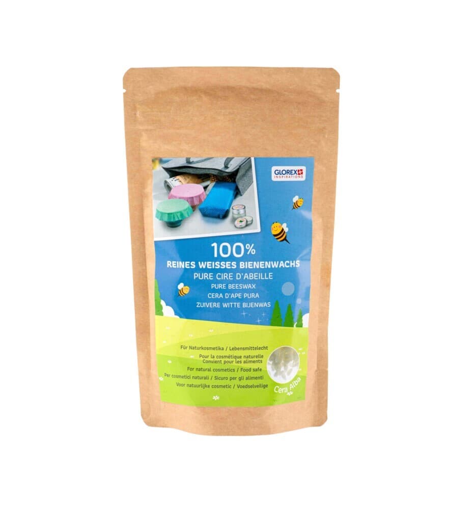 Bienenwachs 200g lebensmitteltauglich