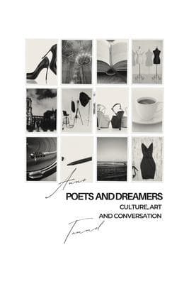 Poets and Dreamers