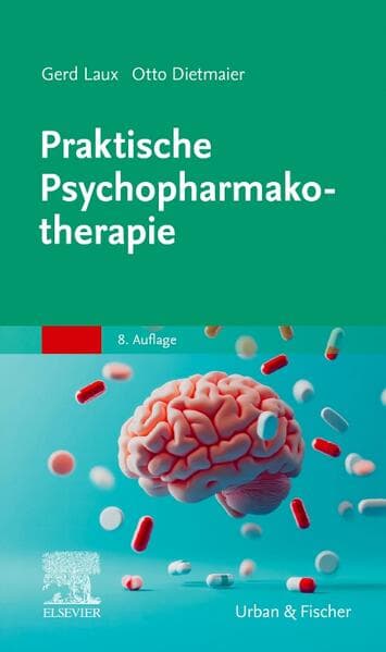Praktische Psychopharmakotherapie