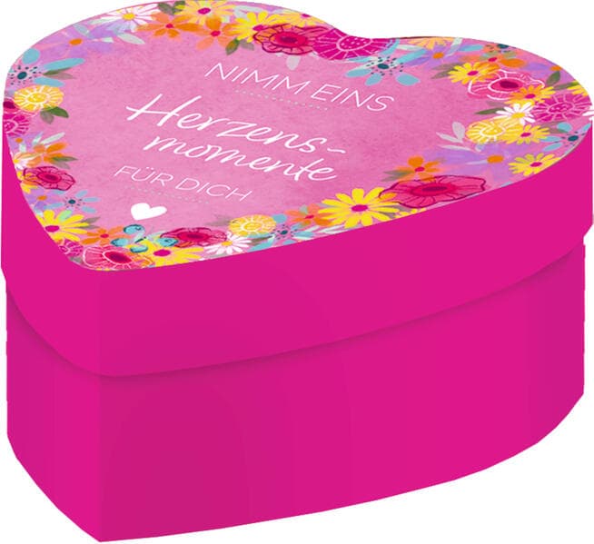 Sprüchedose - Nimm eins!