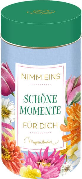 Sprüchedose - Nimm eins!