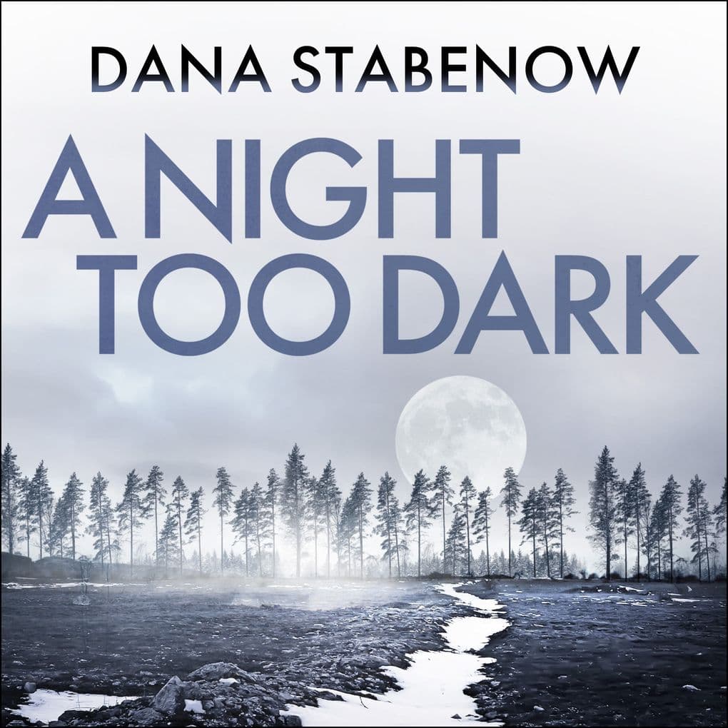A Night Too Dark
