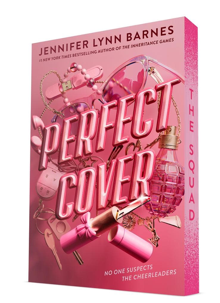 The Squad: Perfect Cover