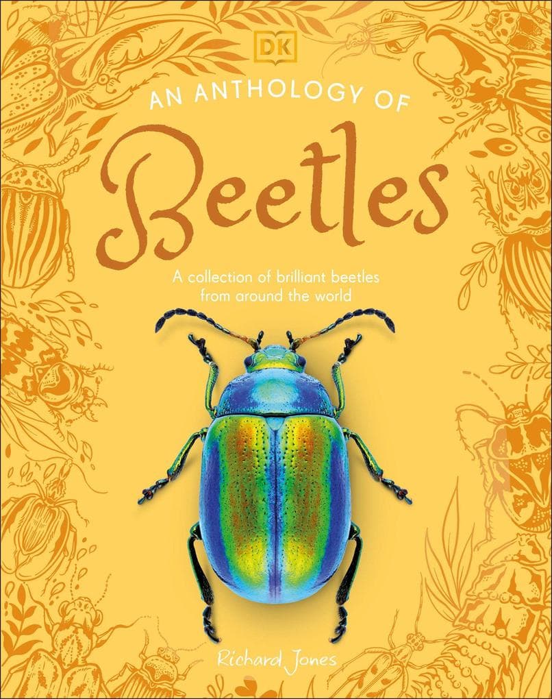 An Anthology of Beetles