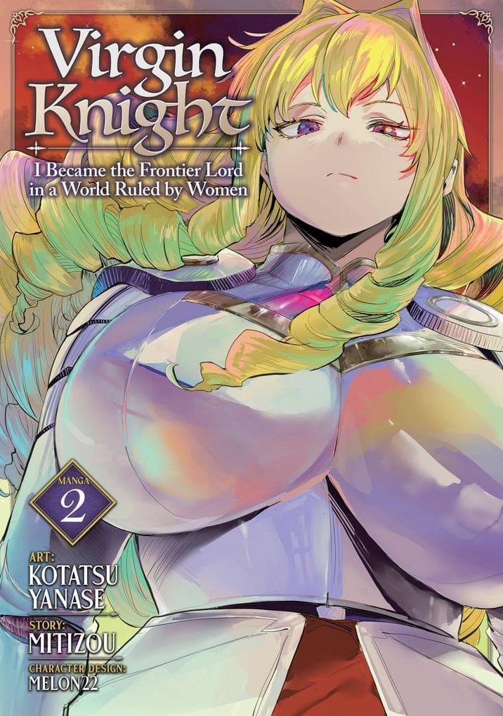 Virgin Knight