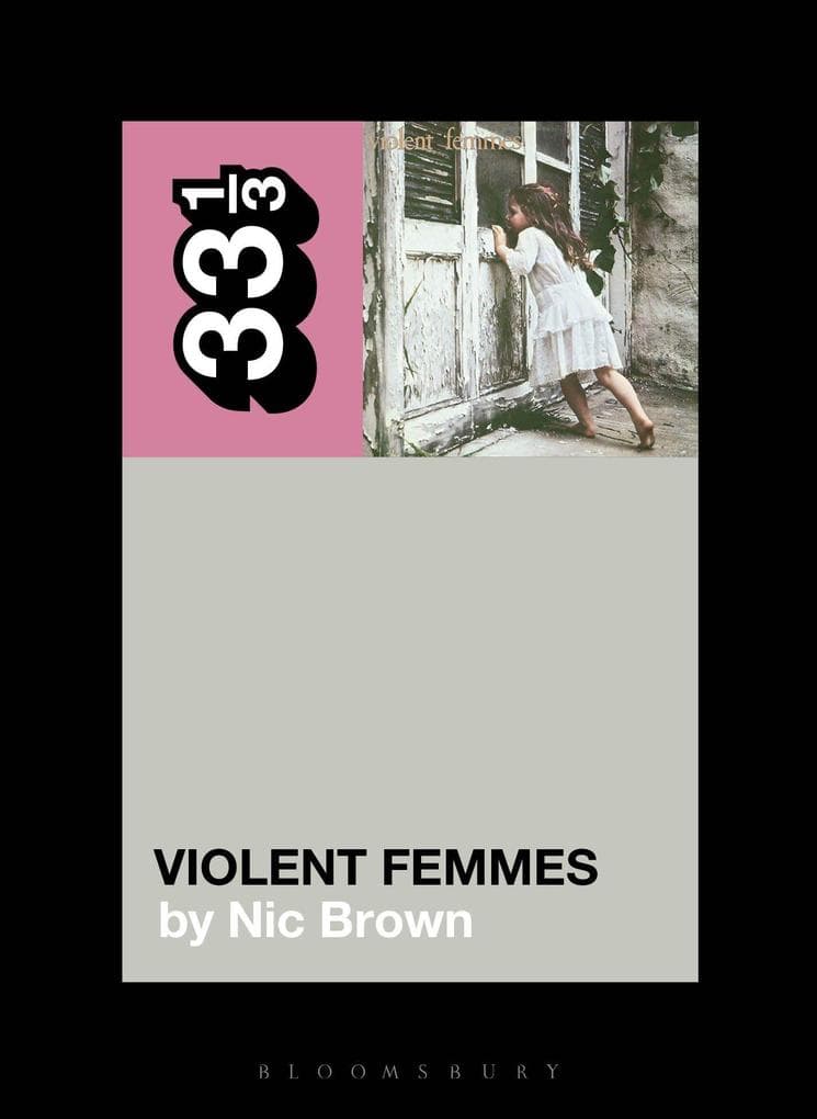 Violent Femmes' Violent Femmes