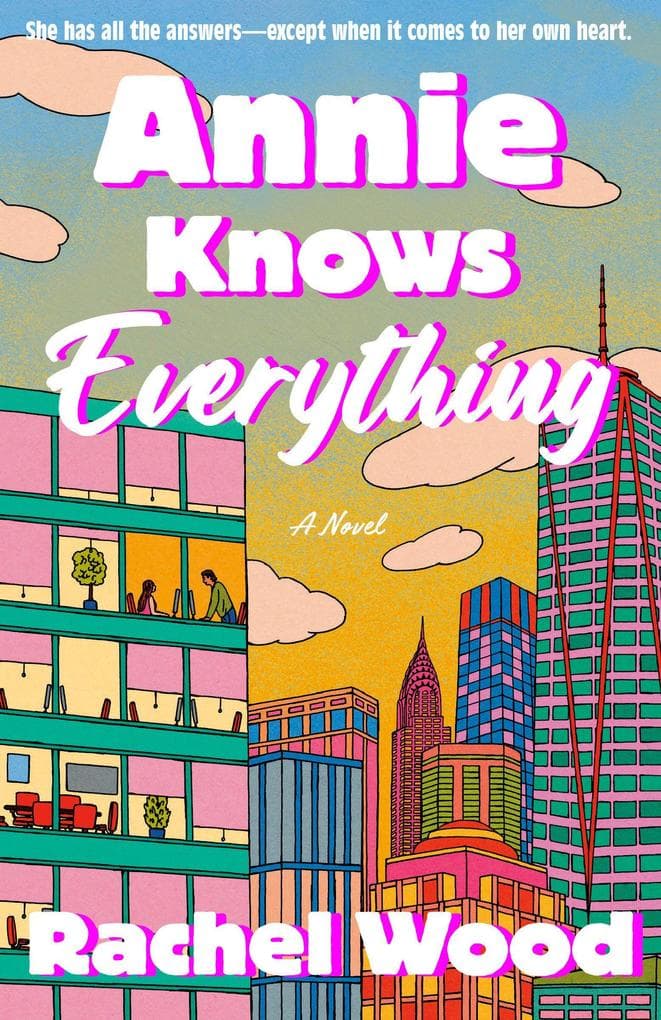 Annie Knows Everything