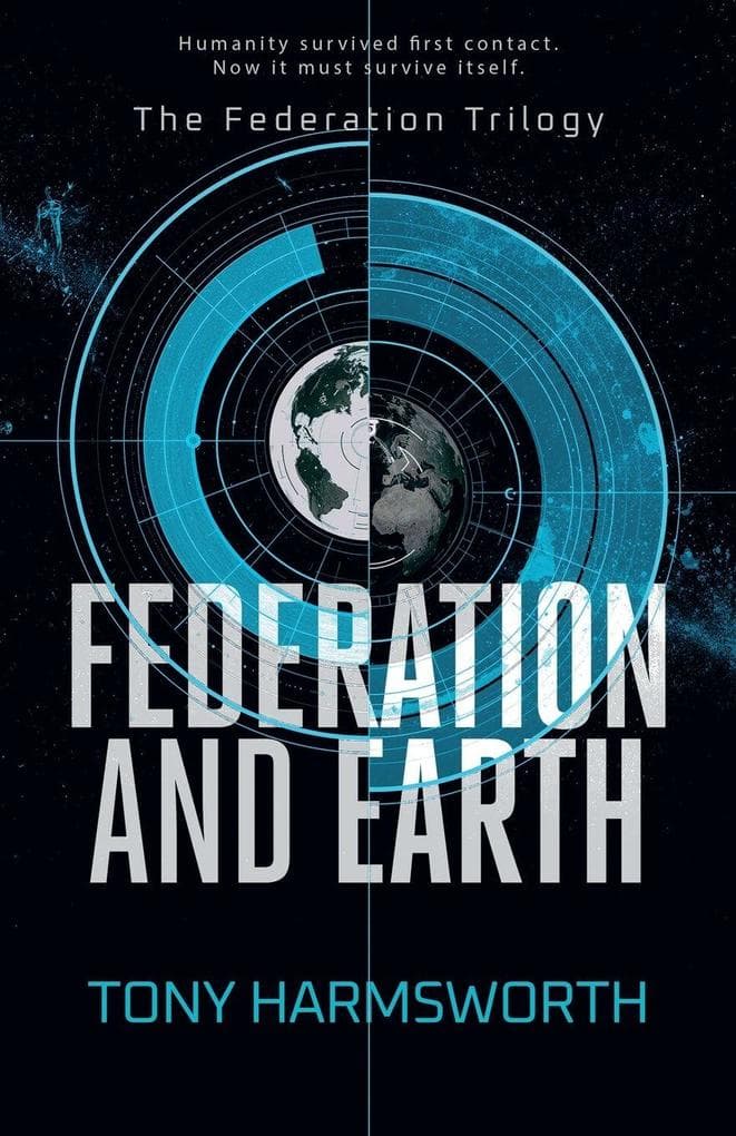 Federation and Earth