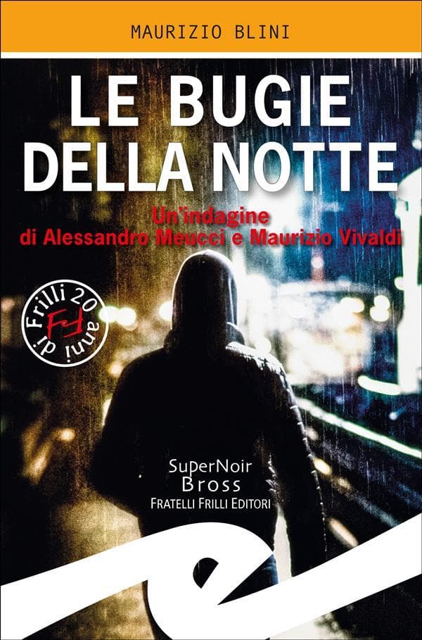 Le bugie della notte