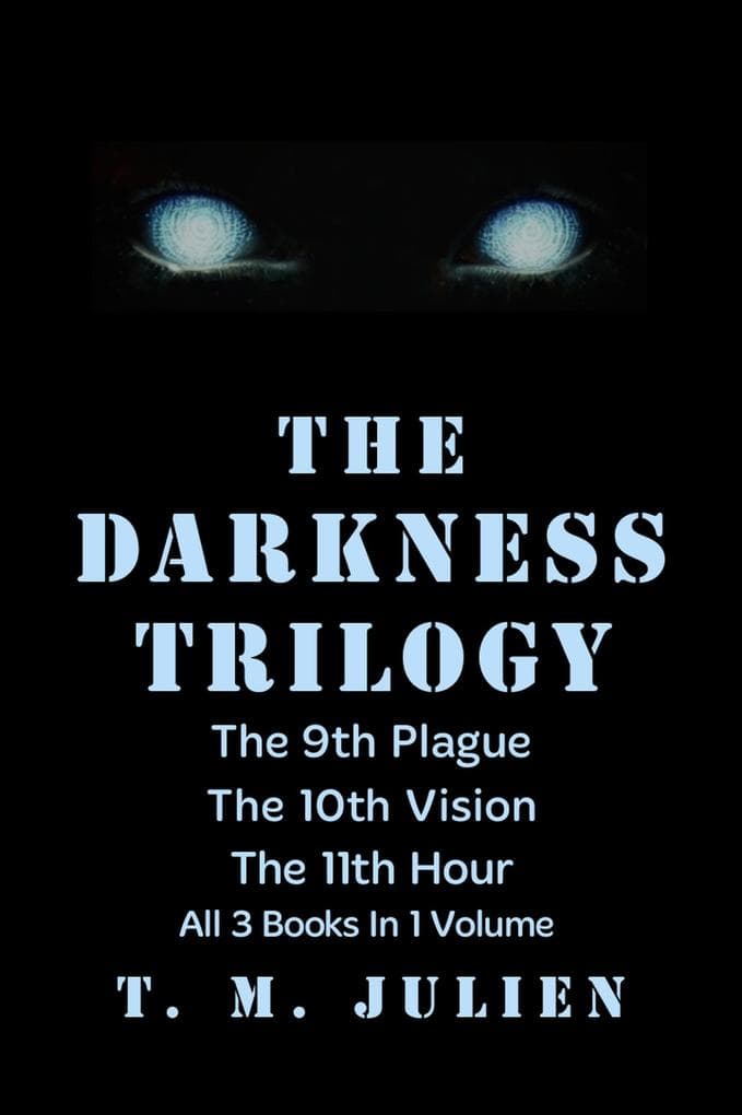 The Darkness Trilogy