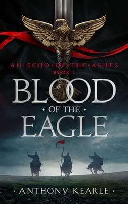 Blood Of The Eagle