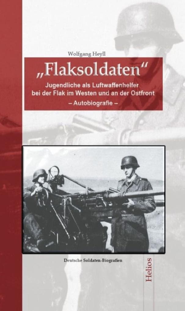"Flaksoldaten"