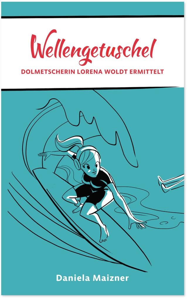 Wellengetuschel