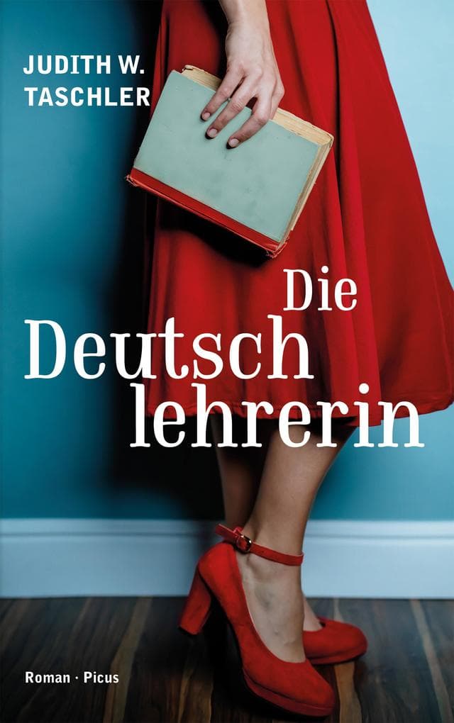 Die Deutschlehrerin