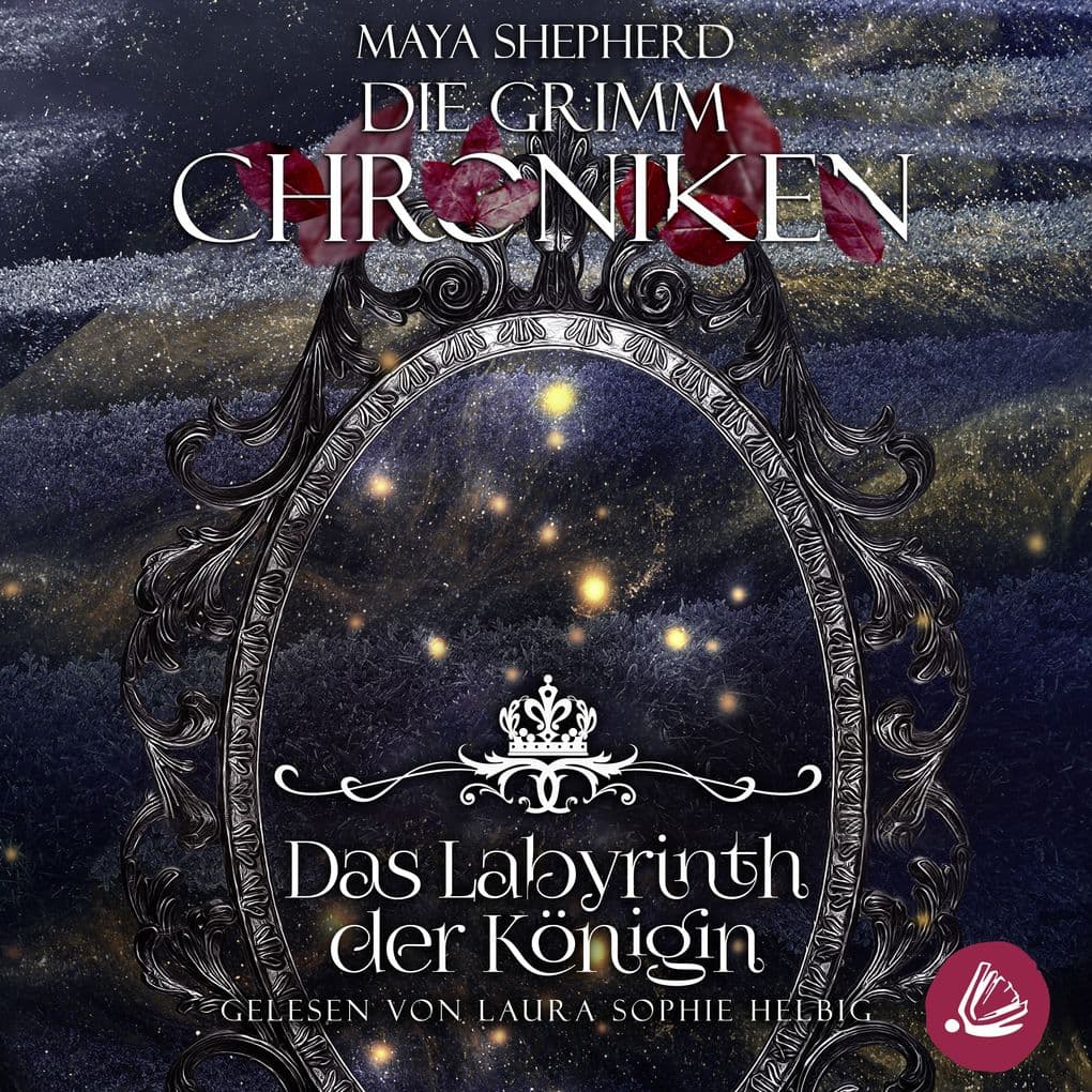 Die Grimm-Chroniken 25 Das Labyrinth der Königin