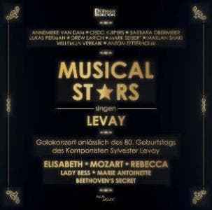 Musicalstars singen Levay