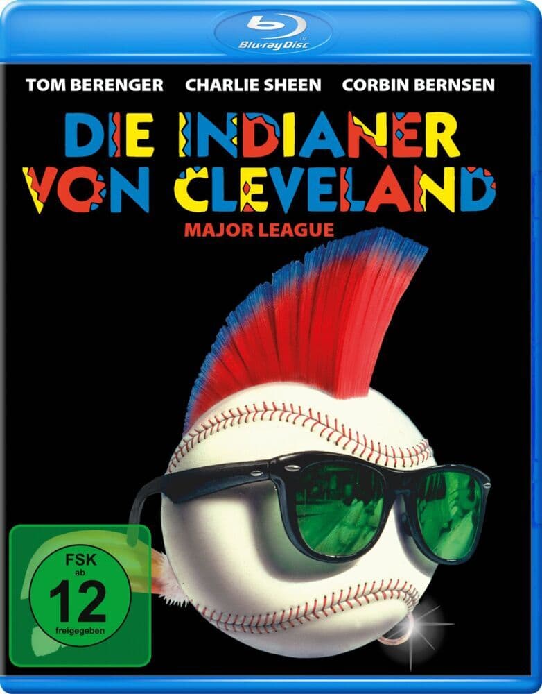 Die Indianer von Cleveland