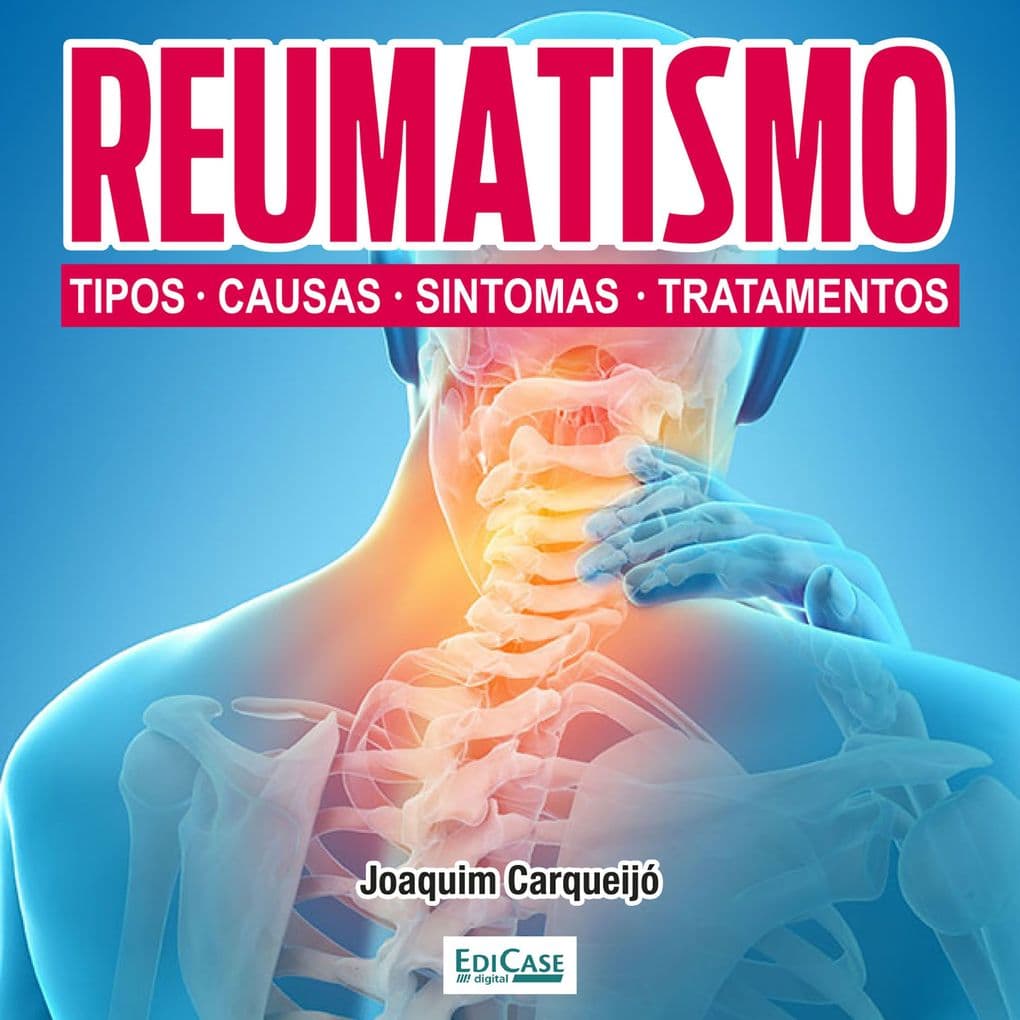 Audiobook Reumatismo