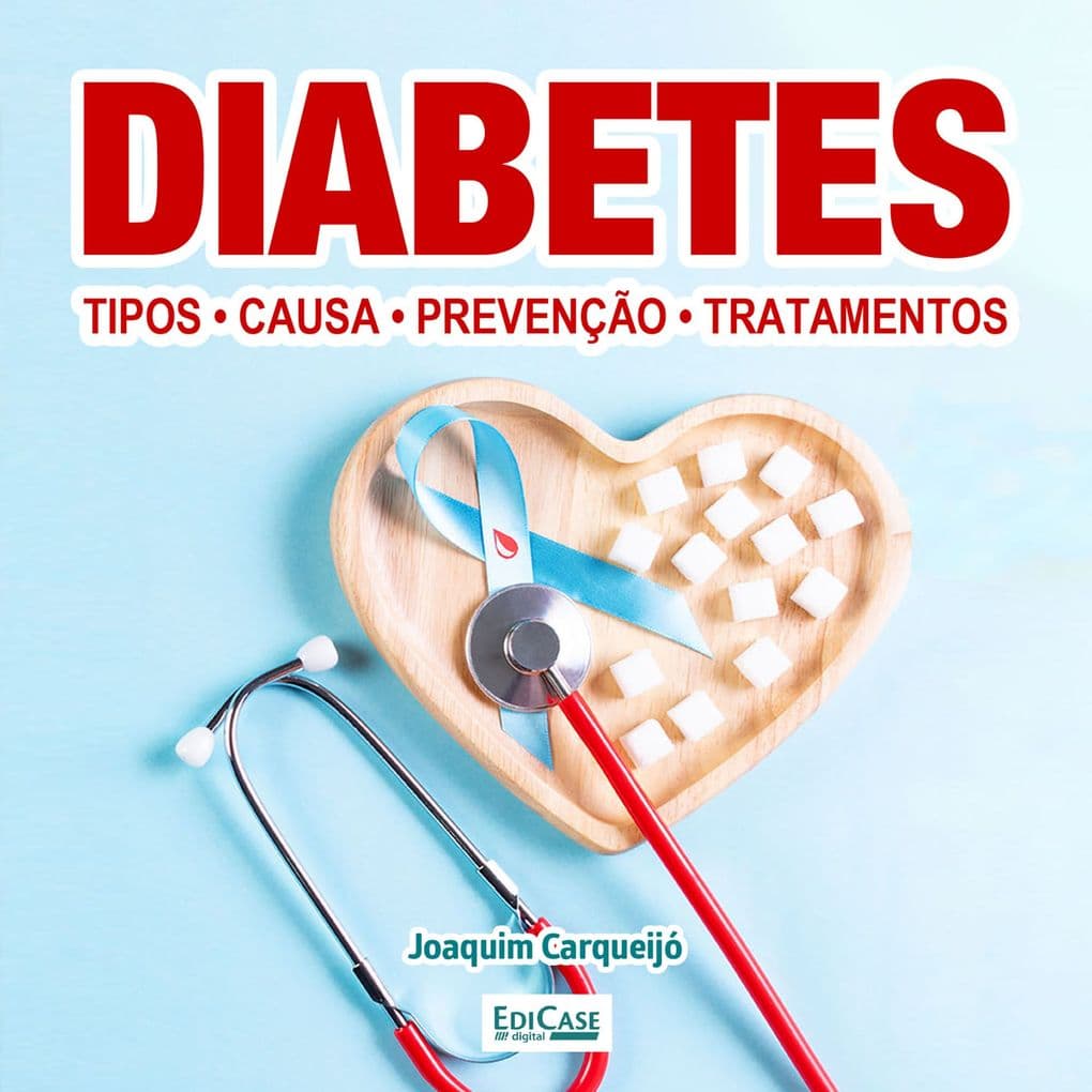Audiobook Diabetes