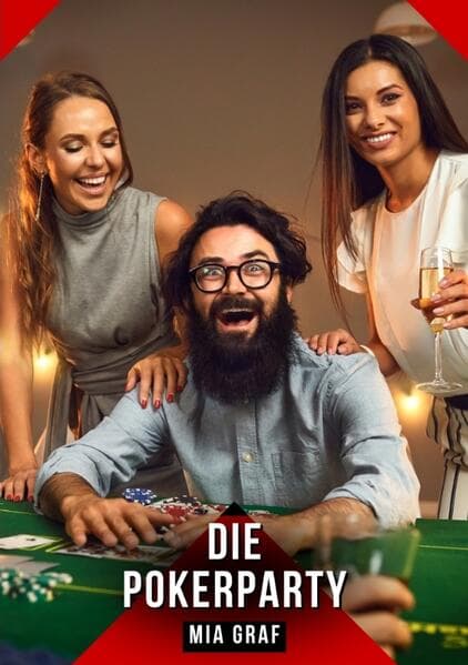 Die Pokerparty