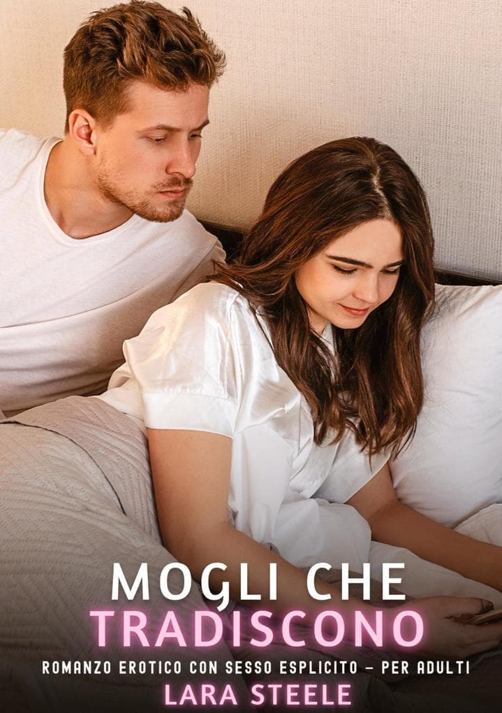 Mogli che Tradiscono