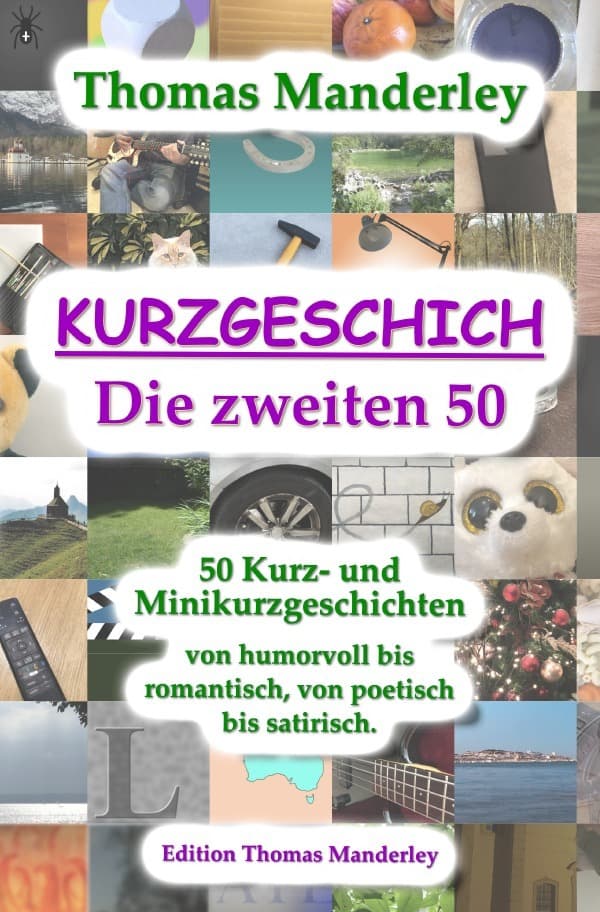 Kurzgeschich