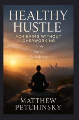 Healthy Hustle