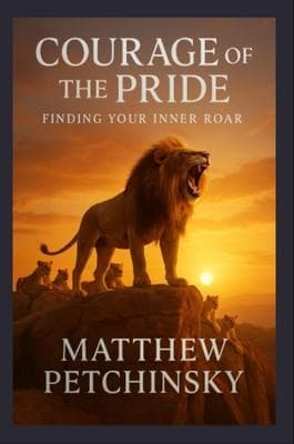 Courage of the Pride
