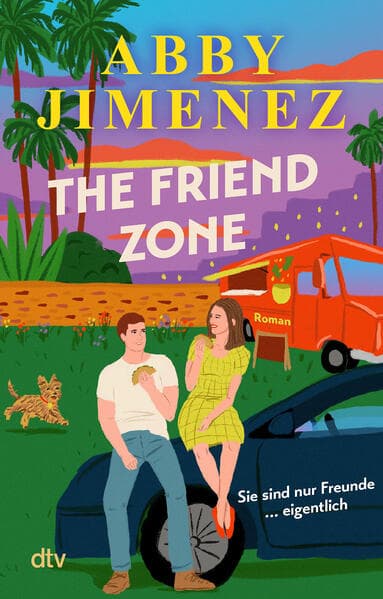 The Friend Zone