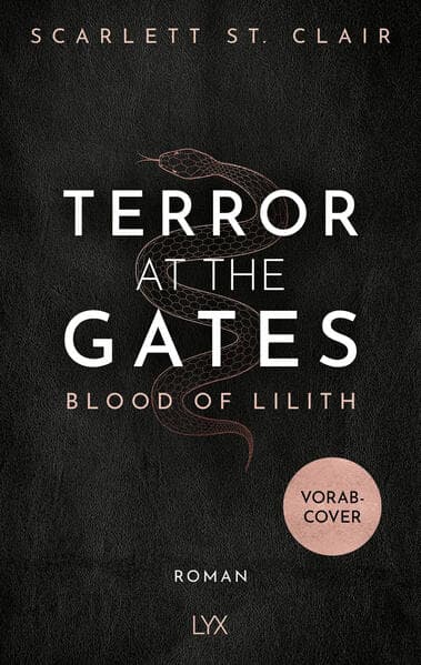 Terror at the Gates