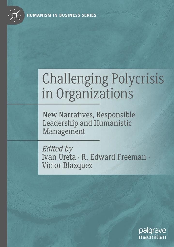 Challenging Polycrisis in Organizations