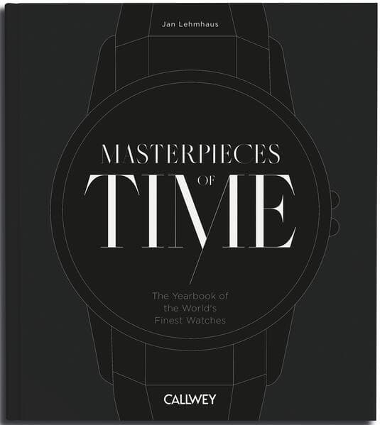 Masterpieces of Time (English Edition)