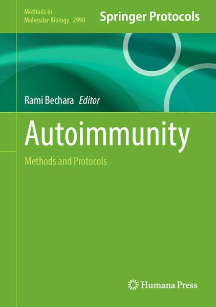 Autoimmunity