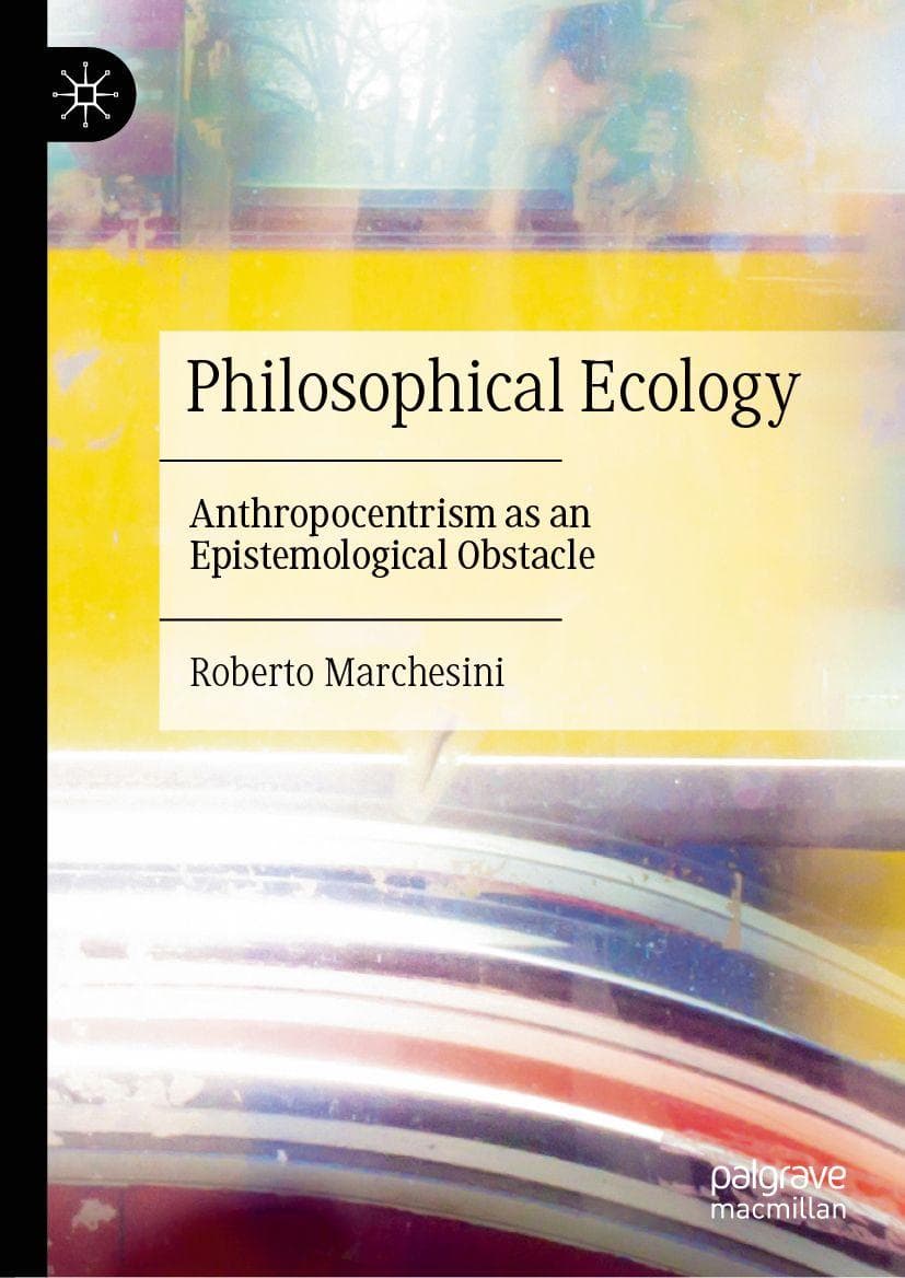 Philosophical Ecology