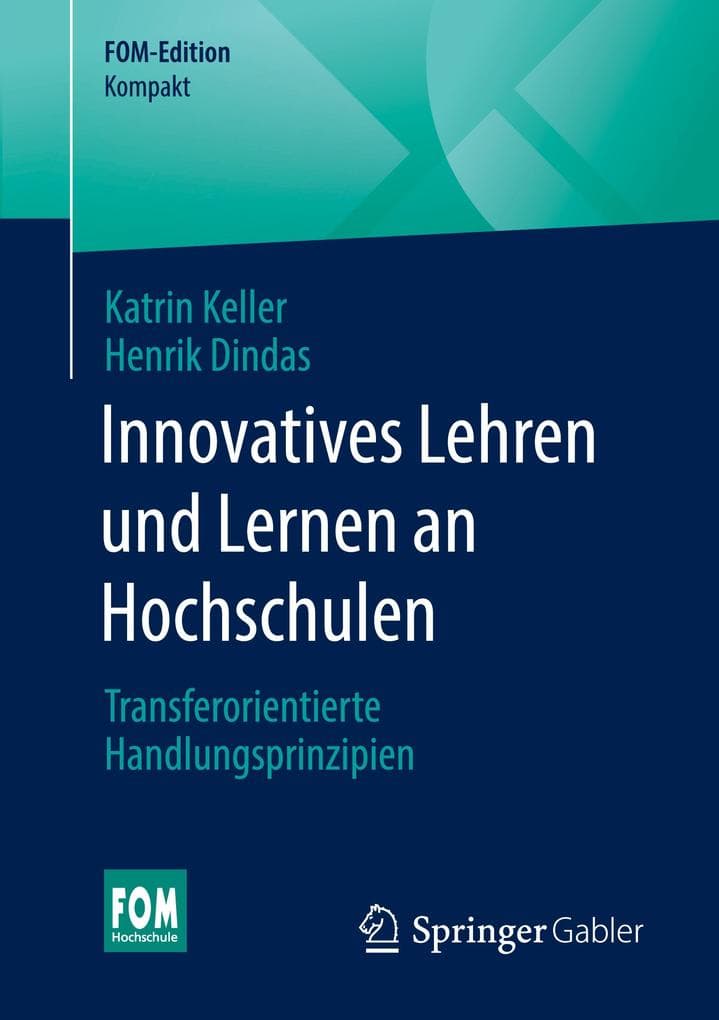 Innovatives Lehren und Lernen an Hochschulen